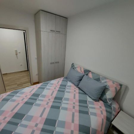 Vrnjacka Banja Apartman Exterior foto