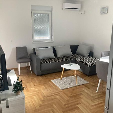 Vrnjacka Banja Apartman Exterior foto