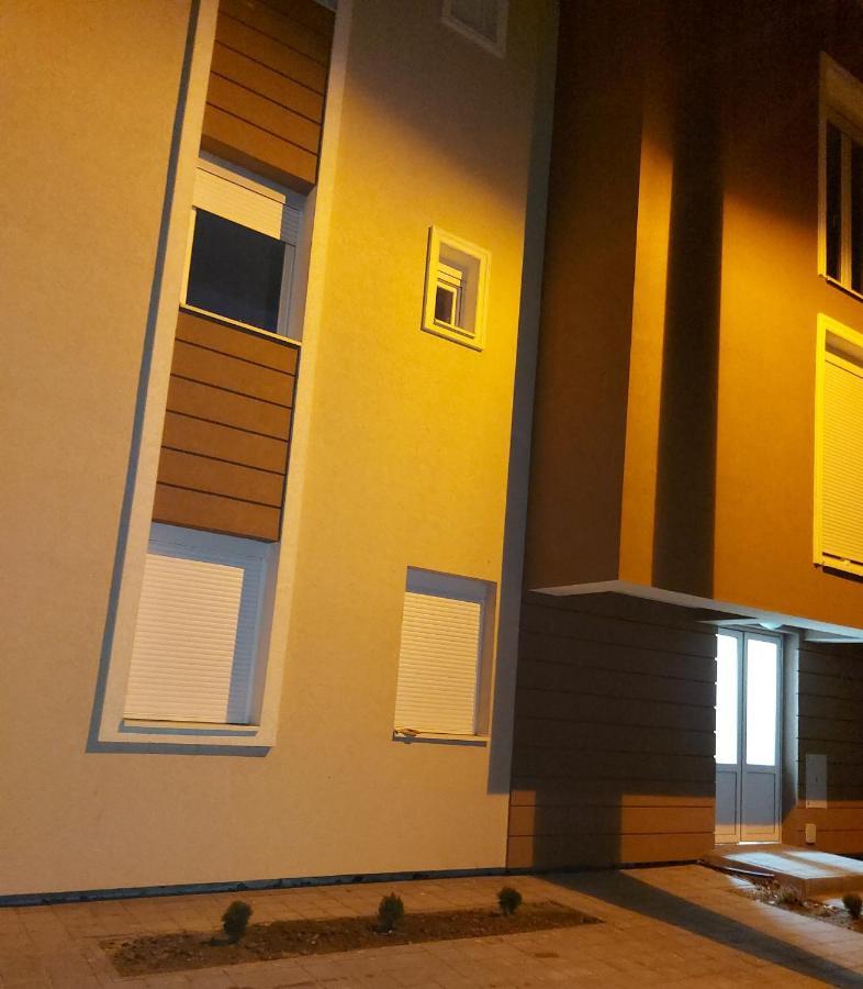 Vrnjacka Banja Apartman Exterior foto