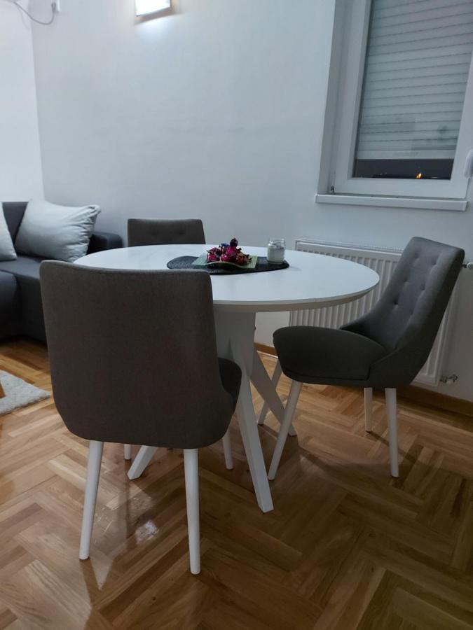 Vrnjacka Banja Apartman Exterior foto