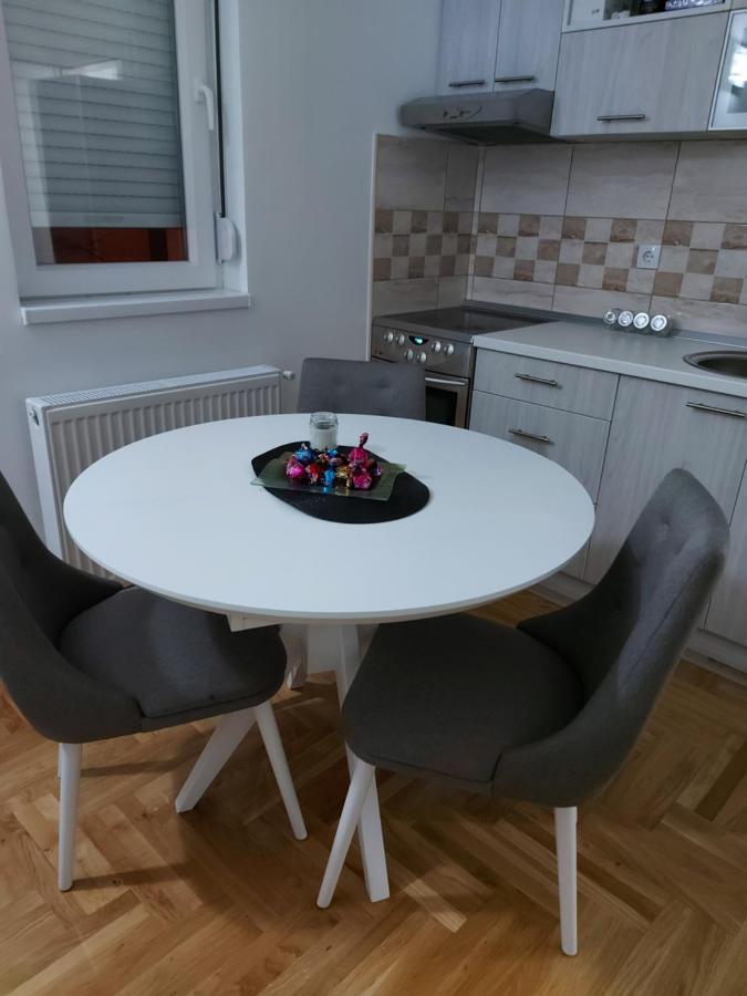 Vrnjacka Banja Apartman Exterior foto