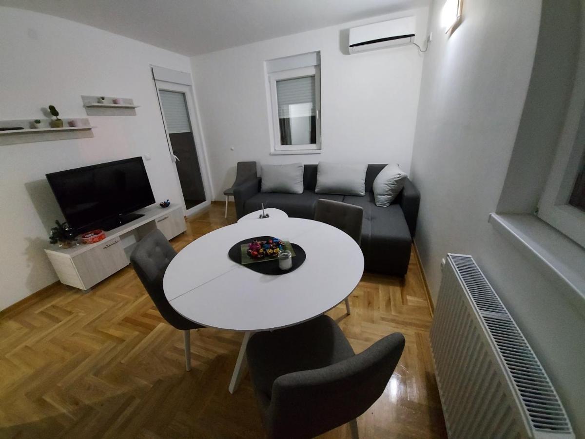 Vrnjacka Banja Apartman Exterior foto