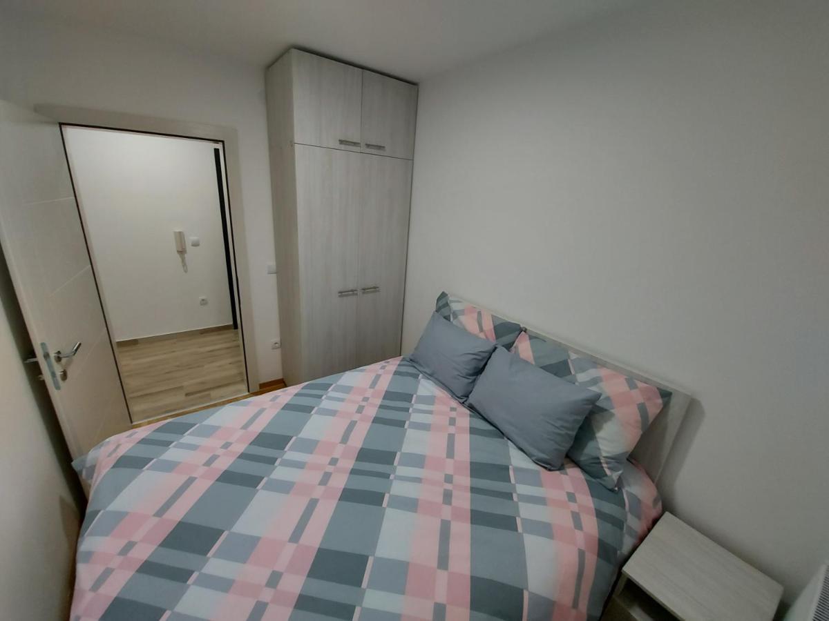 Vrnjacka Banja Apartman Exterior foto