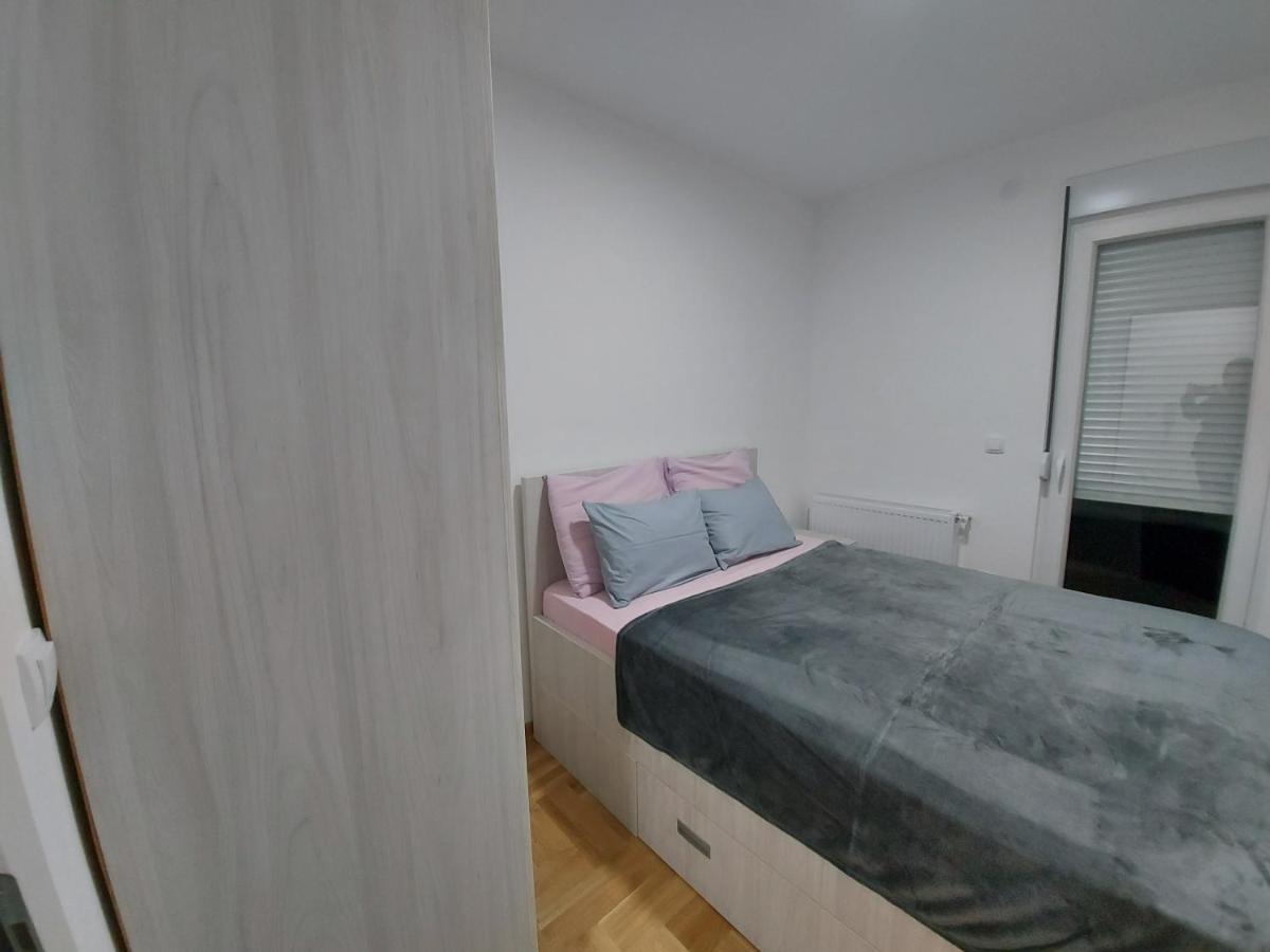 Vrnjacka Banja Apartman Exterior foto