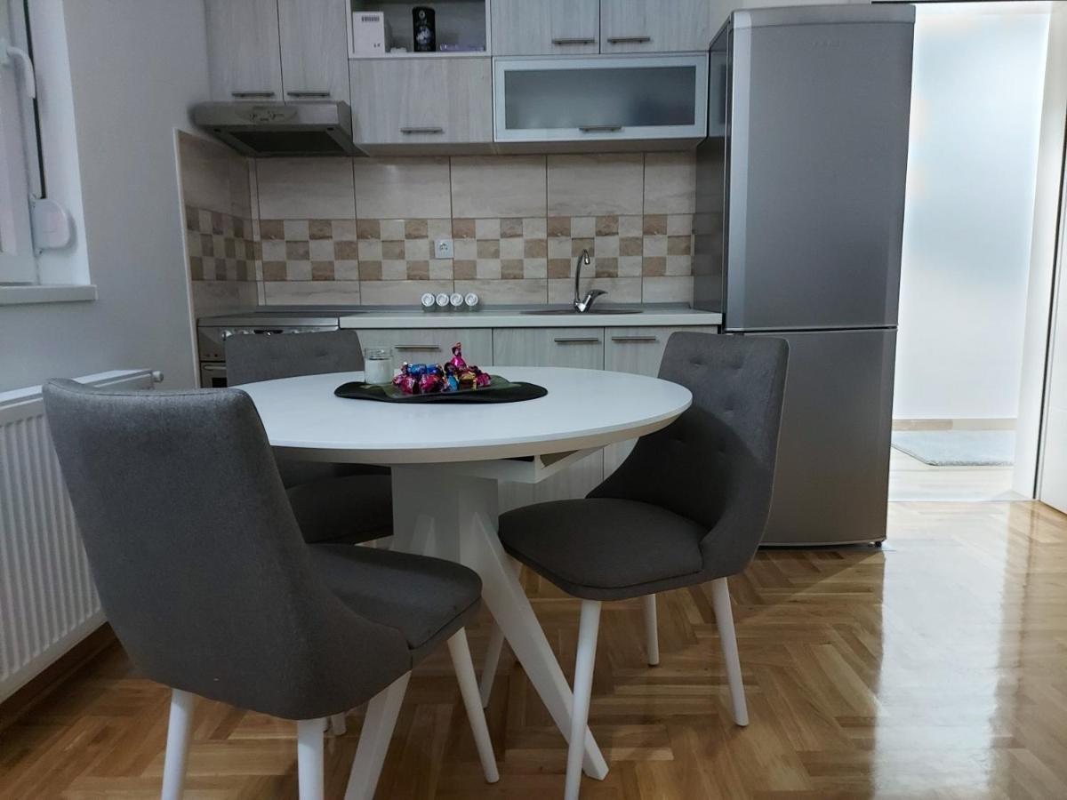 Vrnjacka Banja Apartman Exterior foto