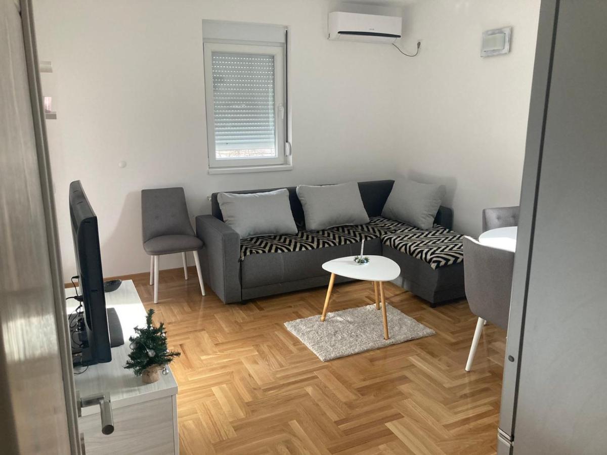 Vrnjacka Banja Apartman Exterior foto